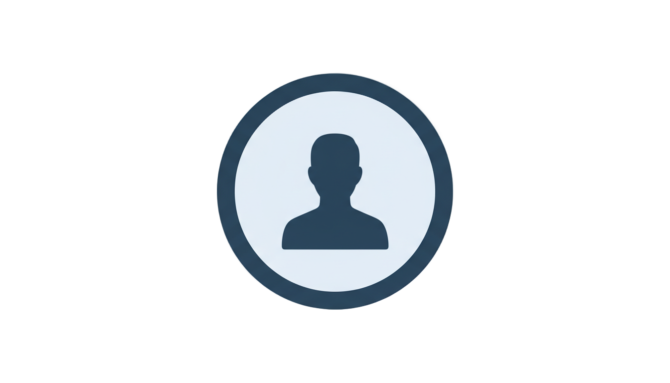 login avatar png PNG transparent background
