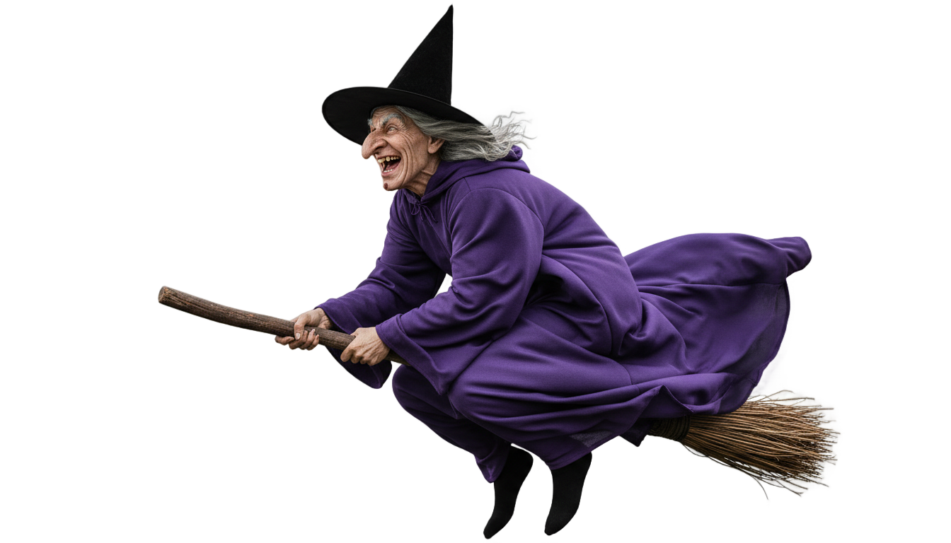halloween witch clipart png PNG transparent background