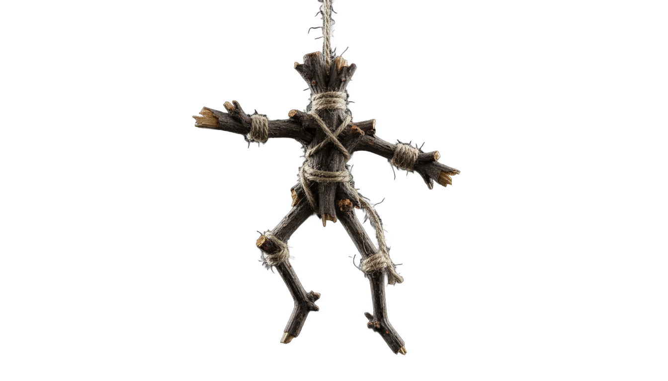 blair witch symbol png PNG transparent background