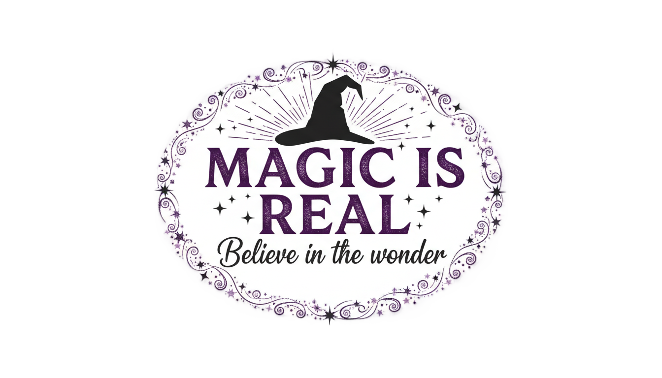 in a world full of princesses be a witch png PNG transparent background