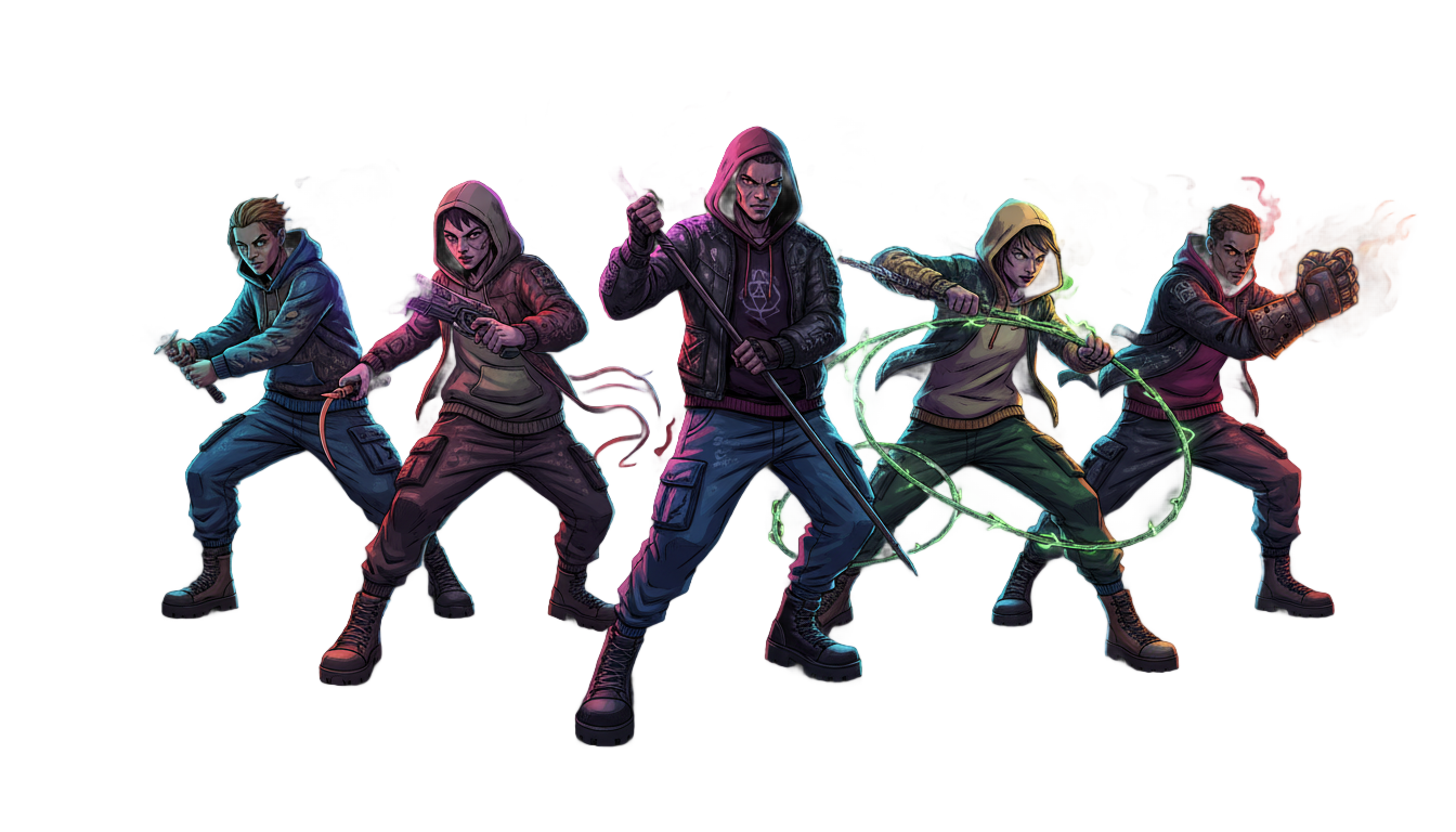 etsy kpop demon hunters png PNG transparent background