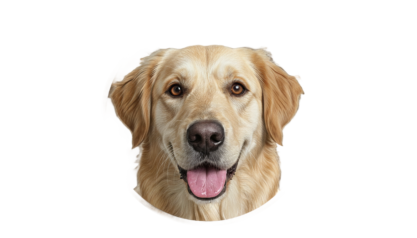 dog avatar png PNG transparent background