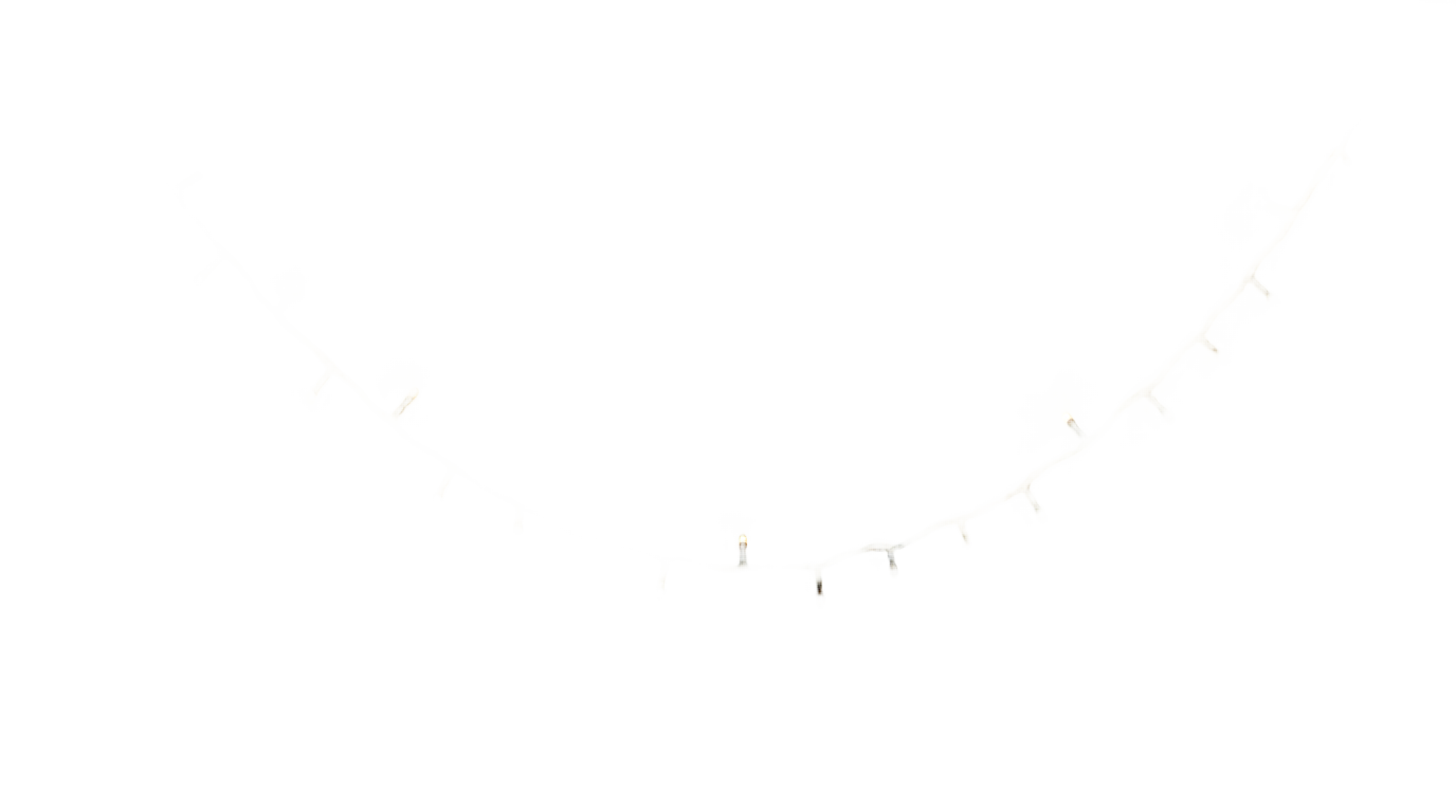 fairy lights png tumblr PNG transparent background