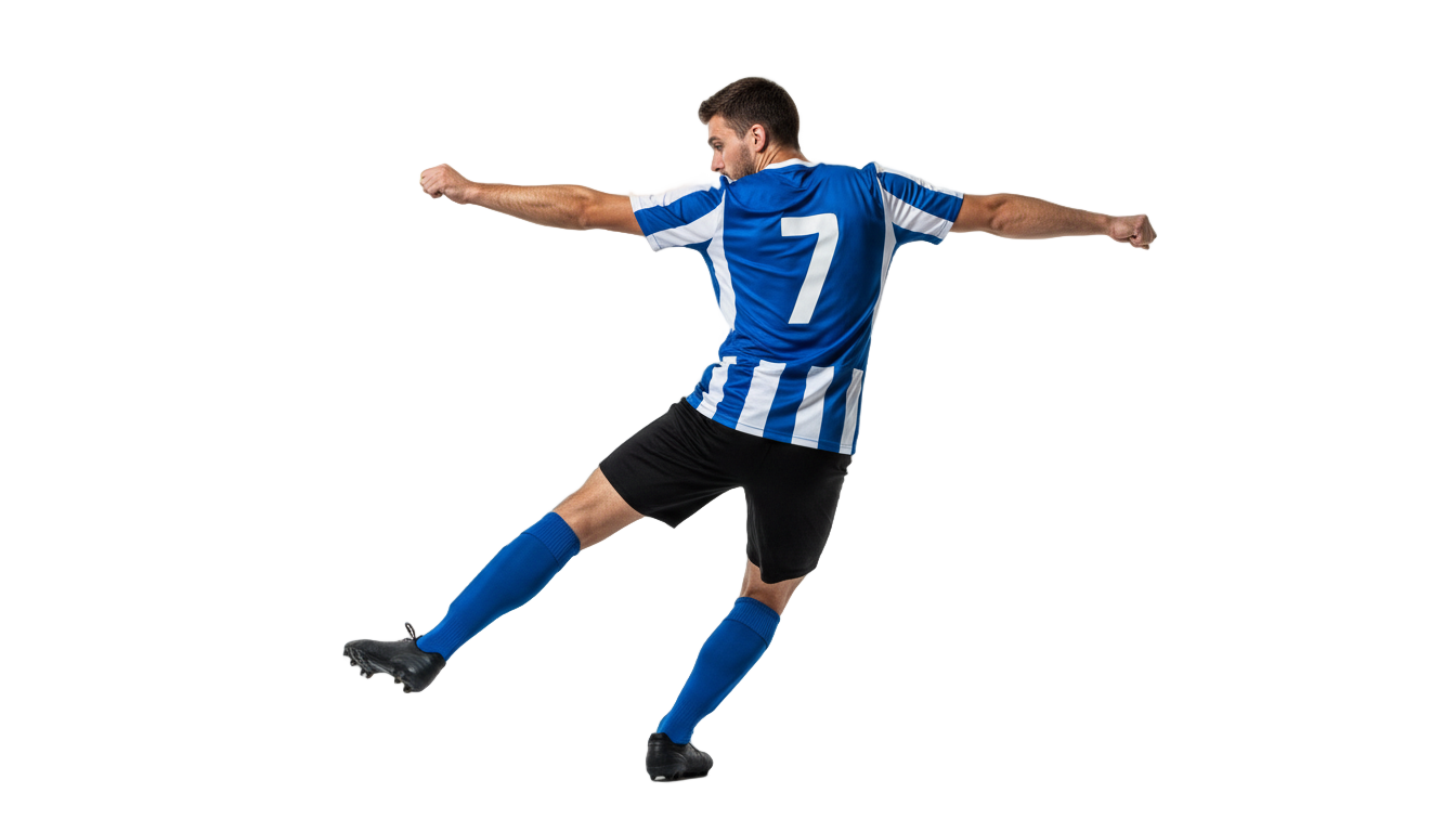 angel di maria png PNG transparent background