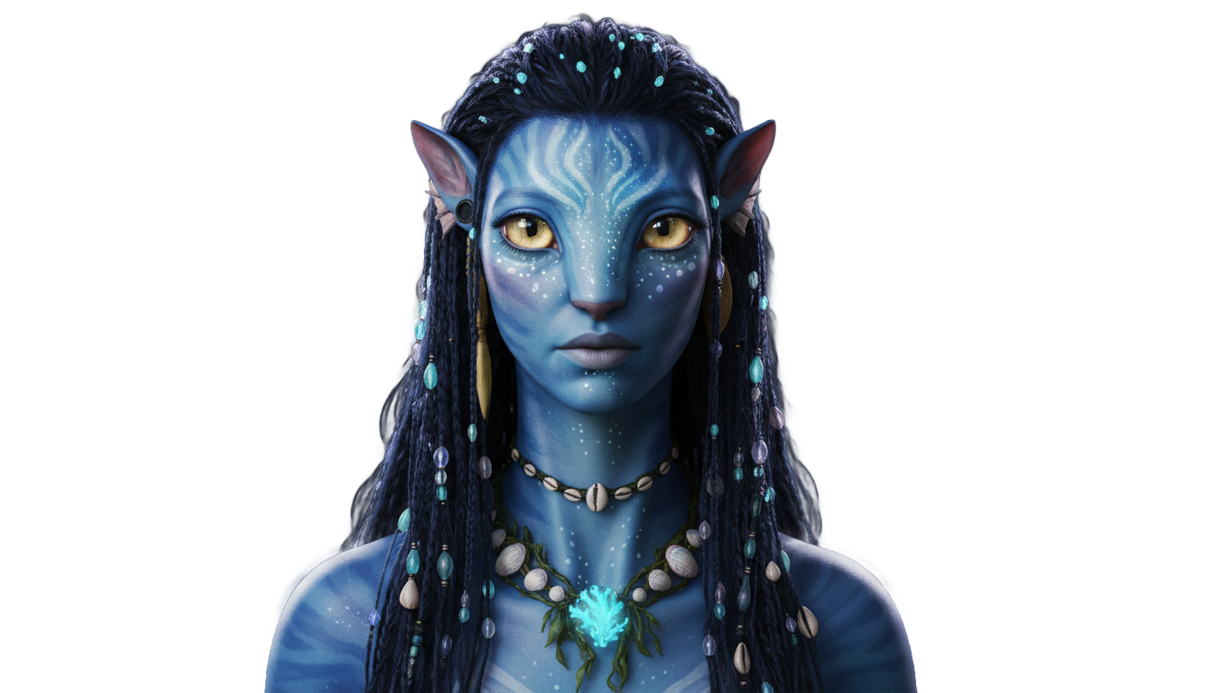 avatar the way of water png PNG transparent background