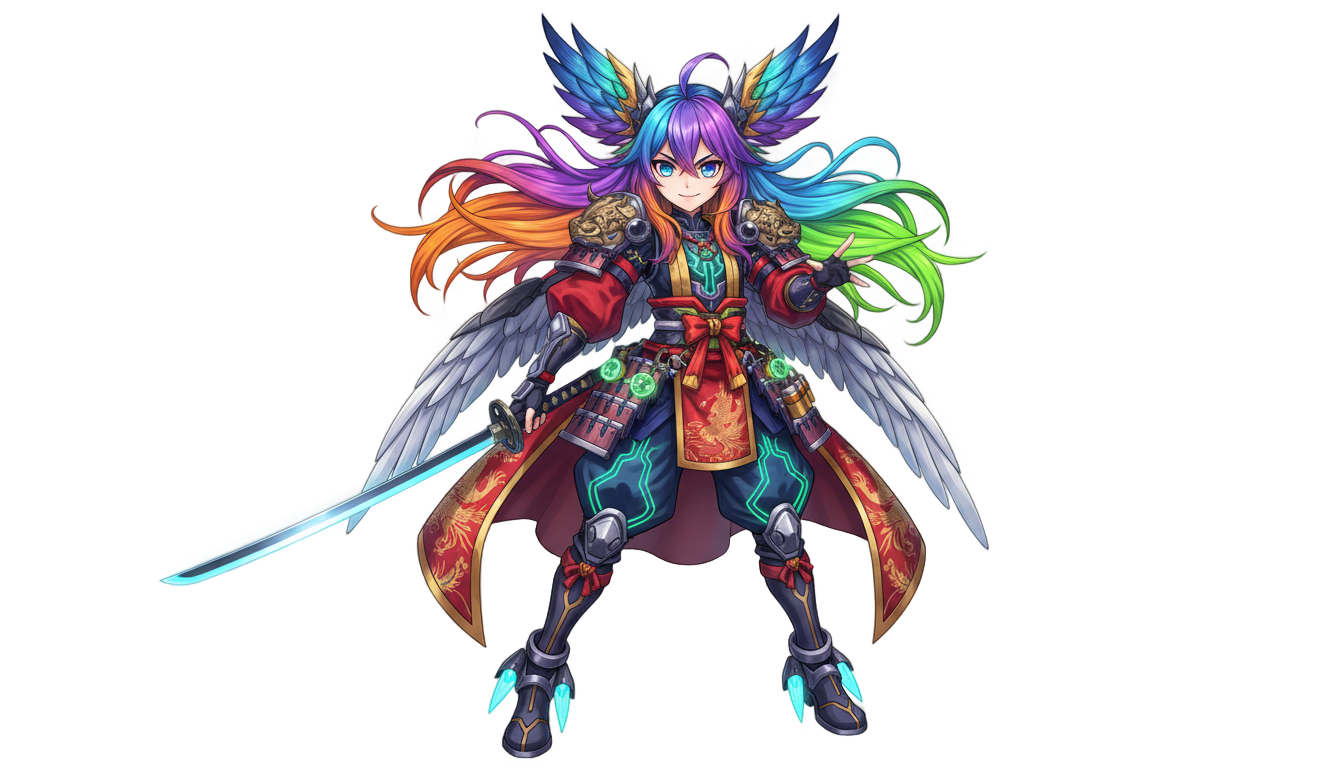 anime character png 4k PNG transparent background