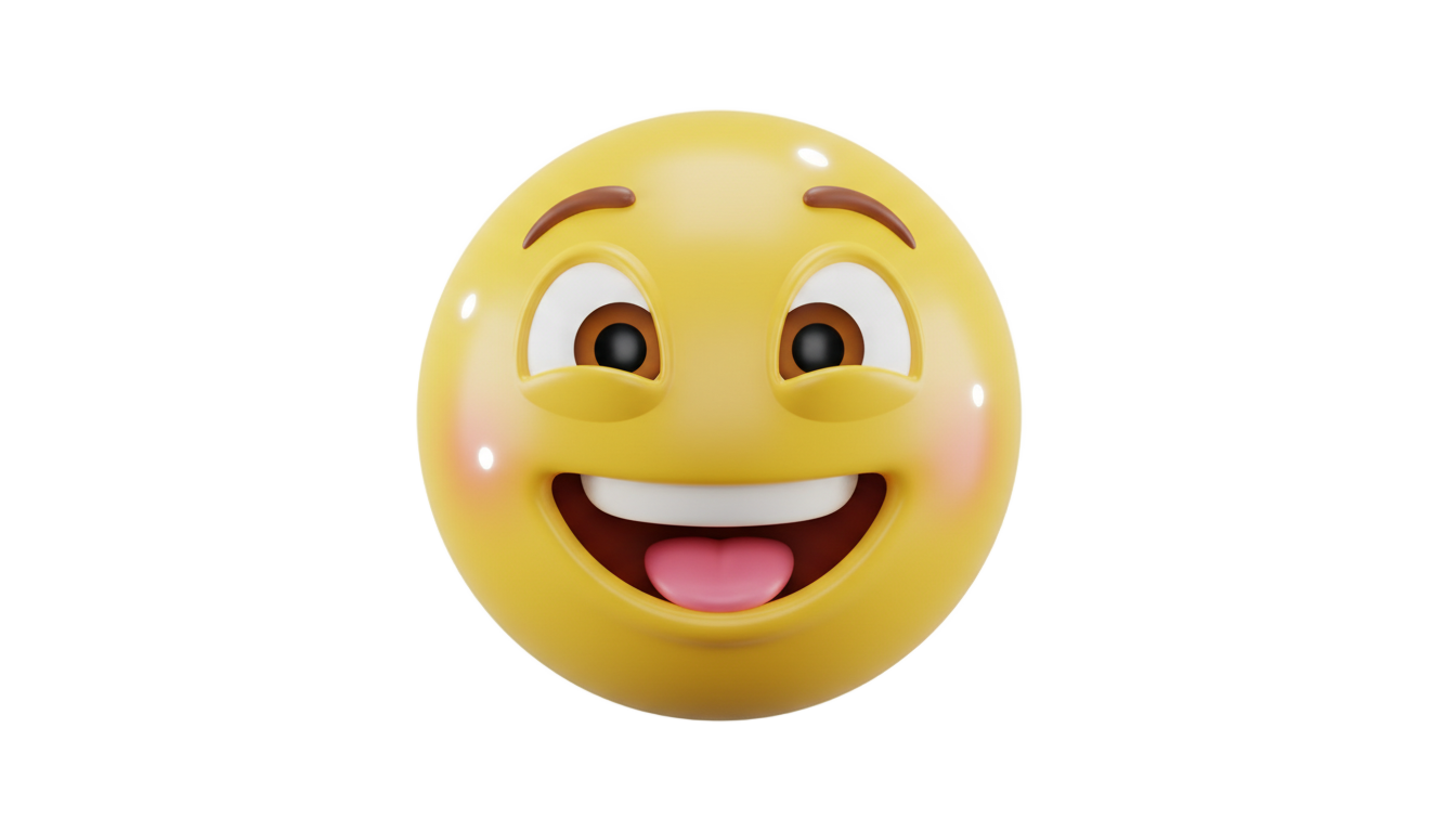 emoji avatar png PNG transparent background