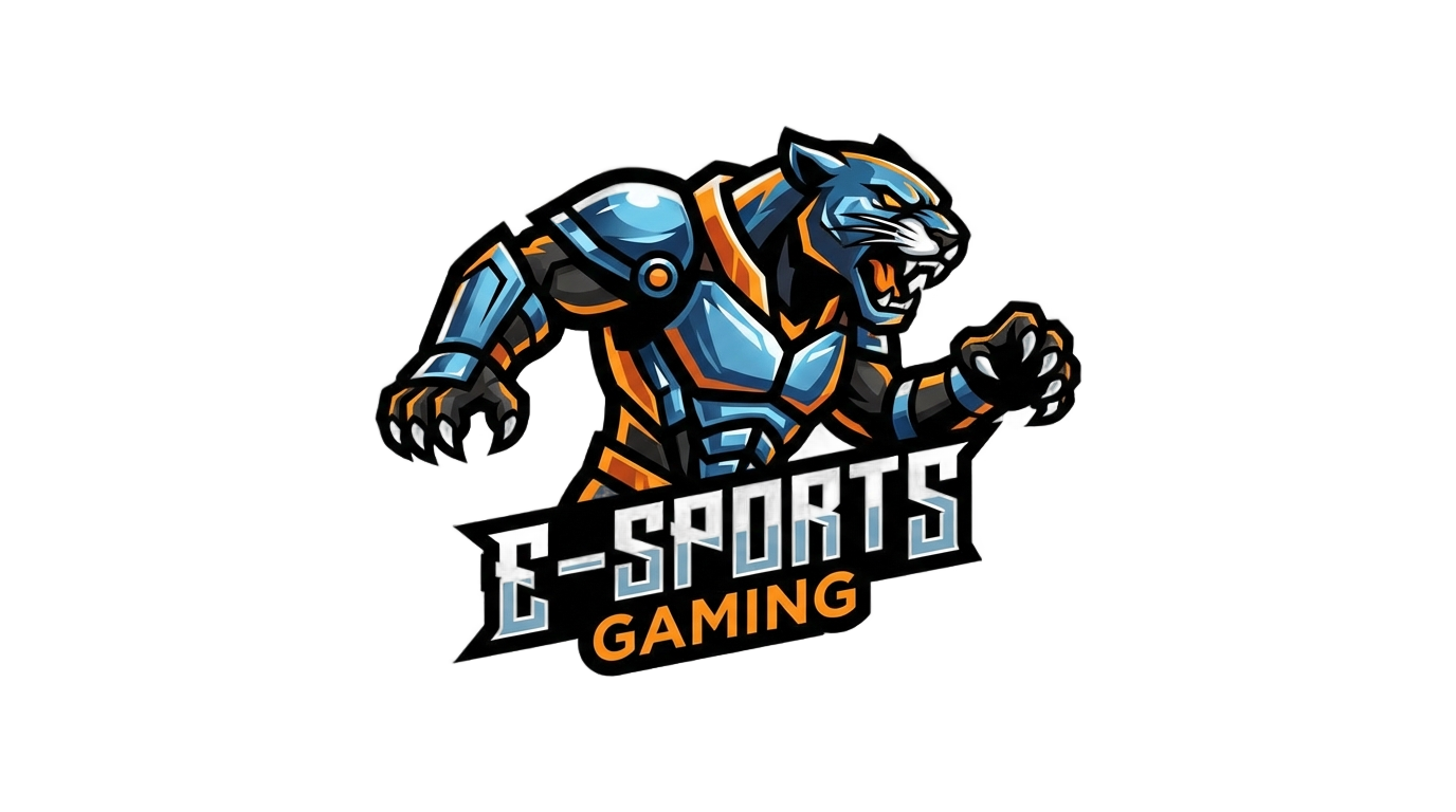 gaming free fire mascot logo png PNG transparent background