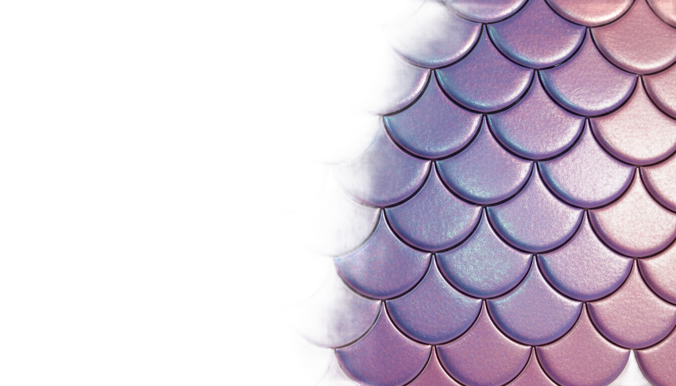 mermaid fish scales png PNG transparent background