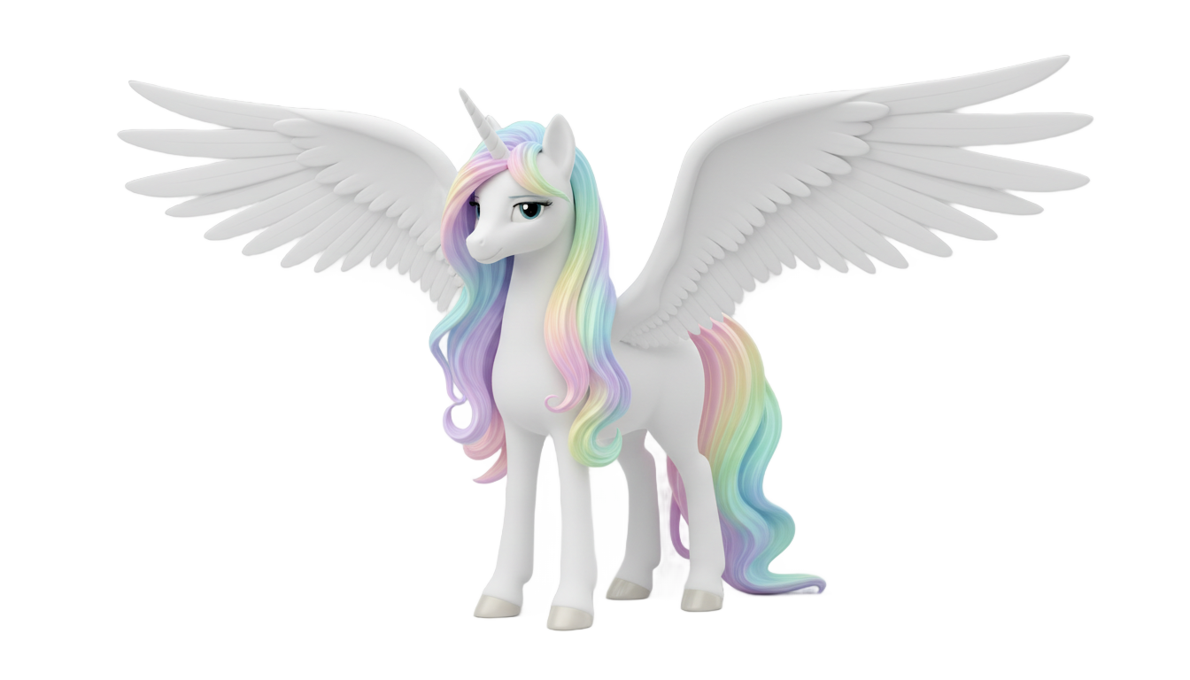 princess celestia png PNG transparent background