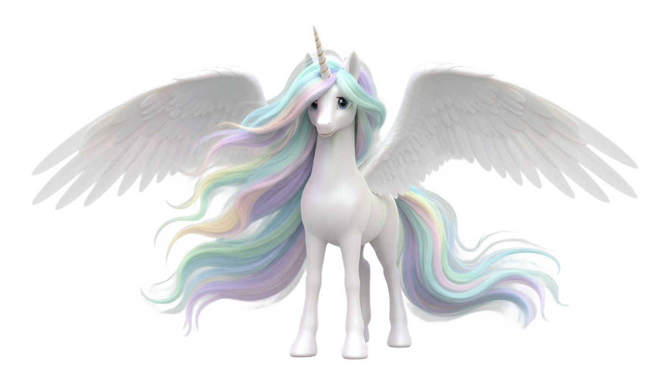 princess celestia png PNG transparent background