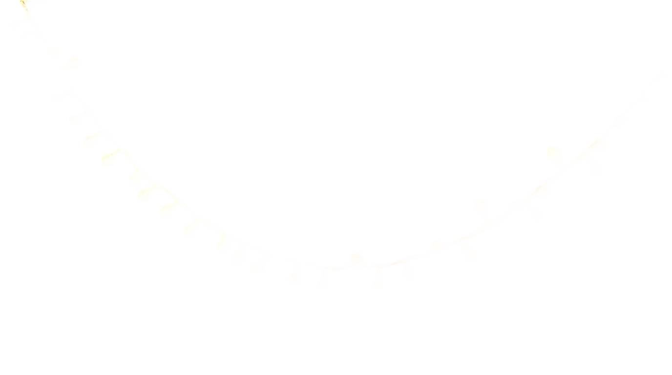 fairy lights png tumblr PNG transparent background