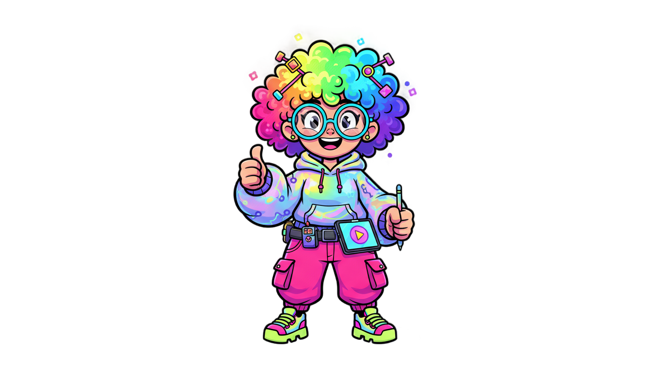 avatar cartoon png PNG transparent background