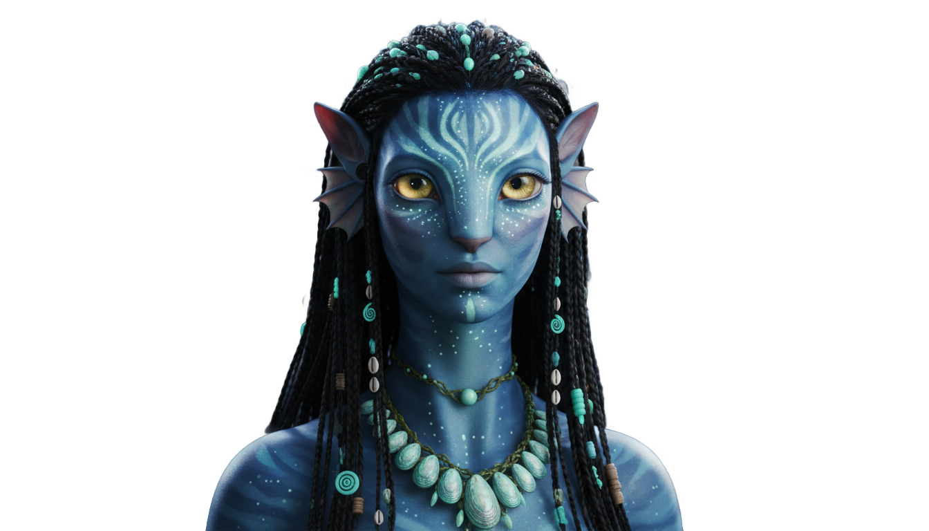 avatar the way of water png PNG transparent background