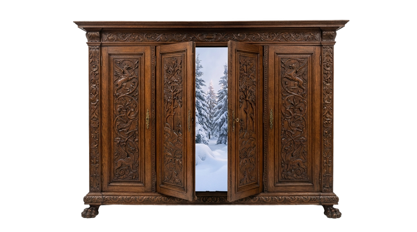 the lion the witch and the wardrobe png PNG transparent background