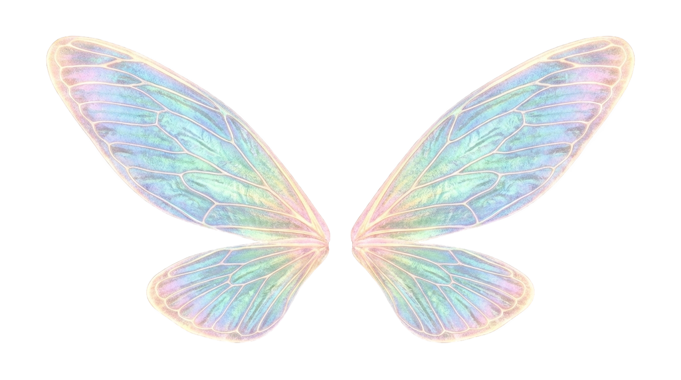fairy wings png deviantart PNG transparent background