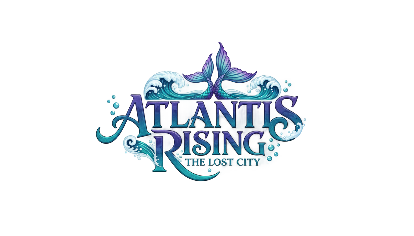 the little mermaid 2023 logo png PNG transparent background