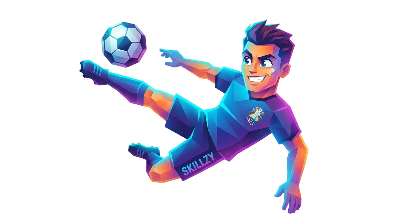 euro 2020 mascot png PNG transparent background