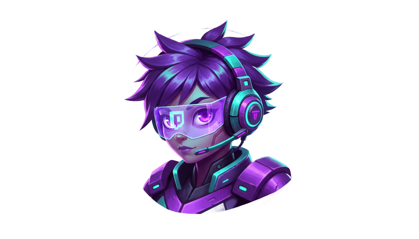 png twitch avatar PNG transparent background