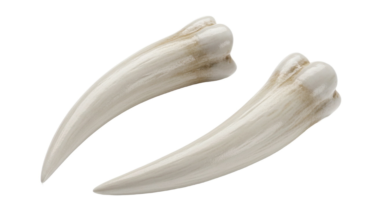vampire fang png PNG transparent background