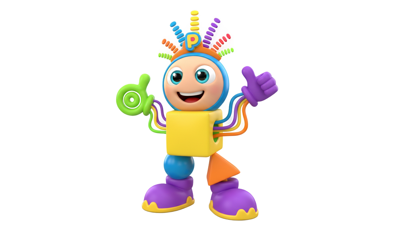 peak game character png PNG transparent background