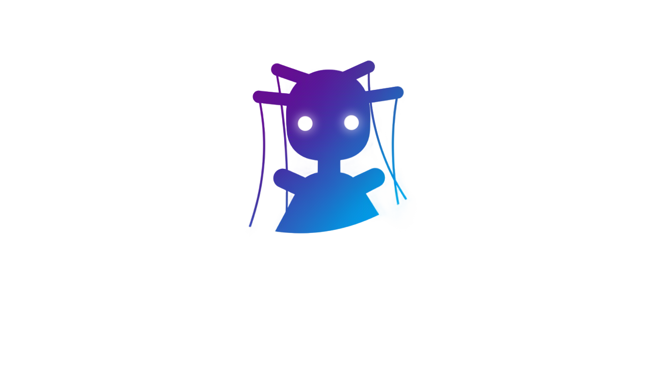 character animator logo png PNG transparent background