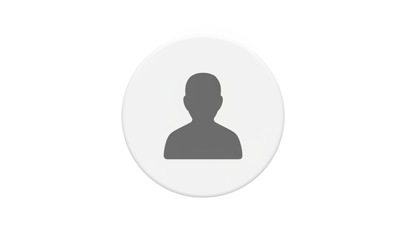 profile avatar icon png PNG transparent background