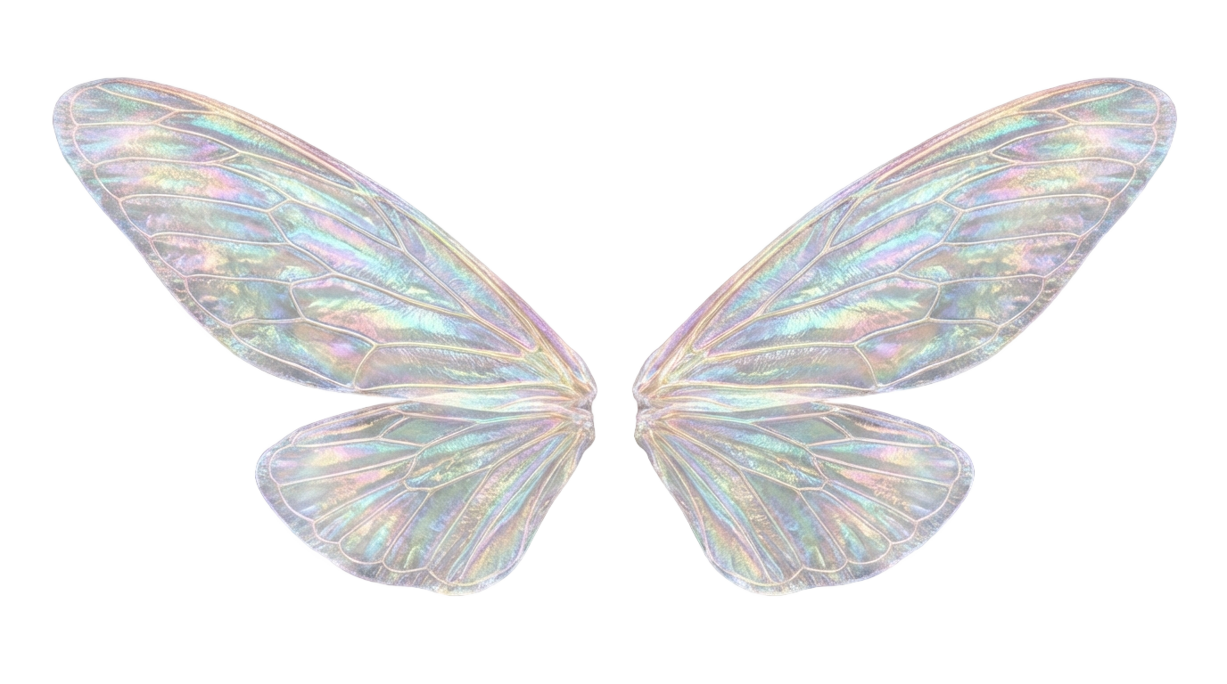 fairy wings png deviantart PNG transparent background