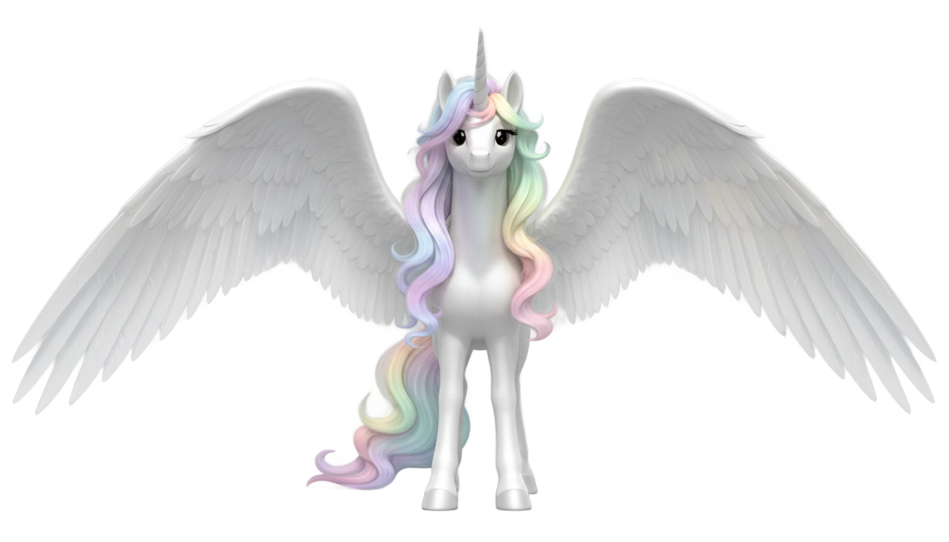 princess celestia png PNG transparent background