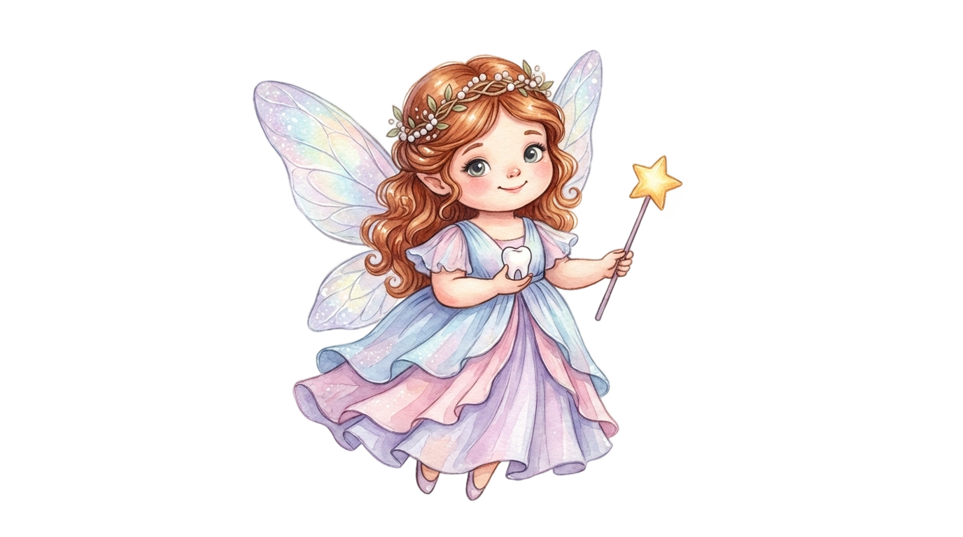 tooth fairy clipart png PNG transparent background