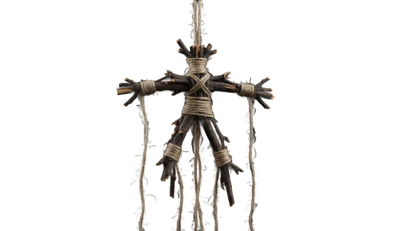 blair witch symbol png PNG transparent background