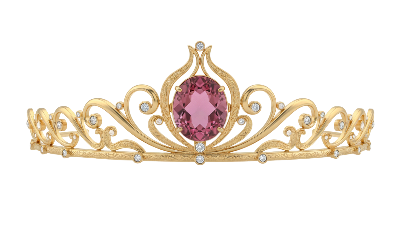 princess aurora crown png PNG transparent background