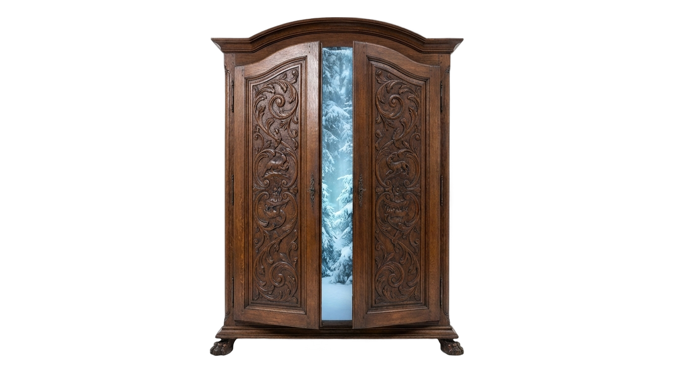 the lion the witch and the wardrobe png PNG transparent background