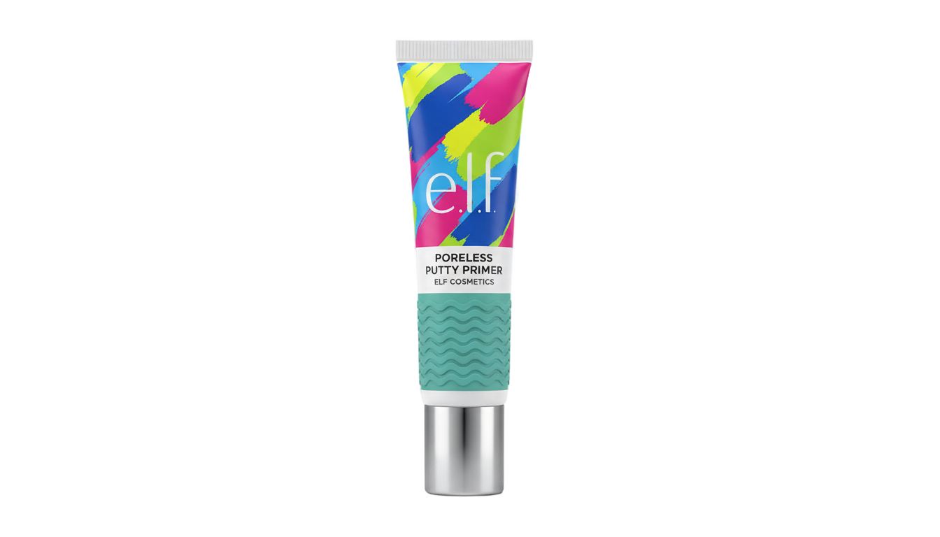 elf power grip primer png PNG transparent background