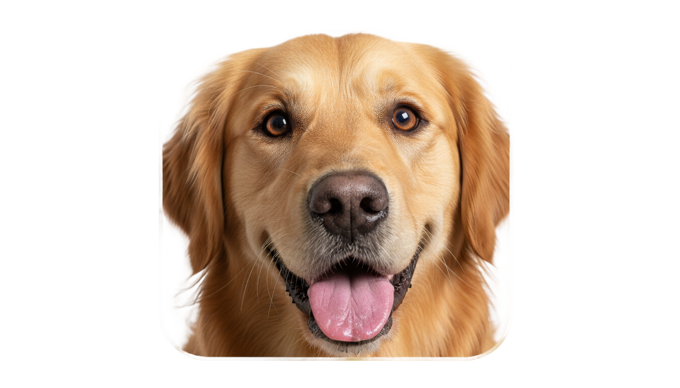 dog avatar png PNG transparent background