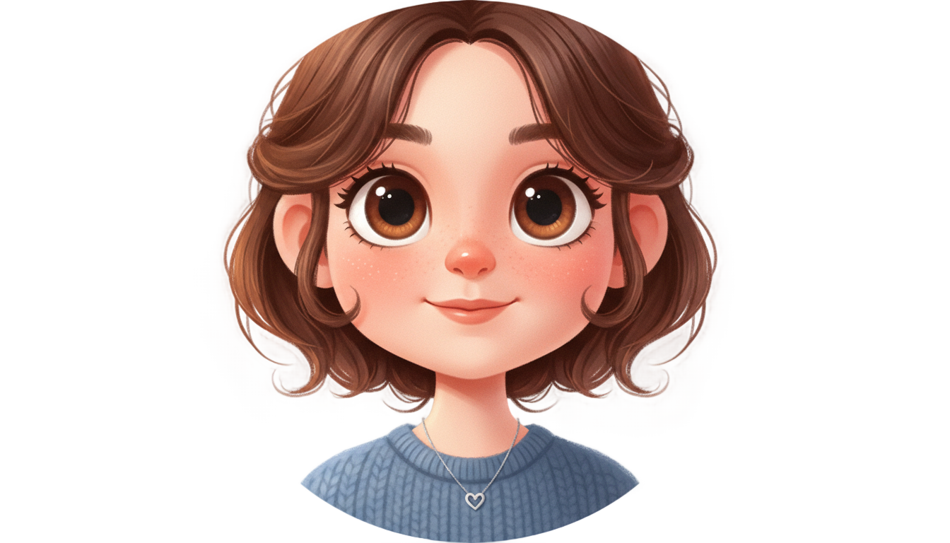 momo avatar png PNG transparent background