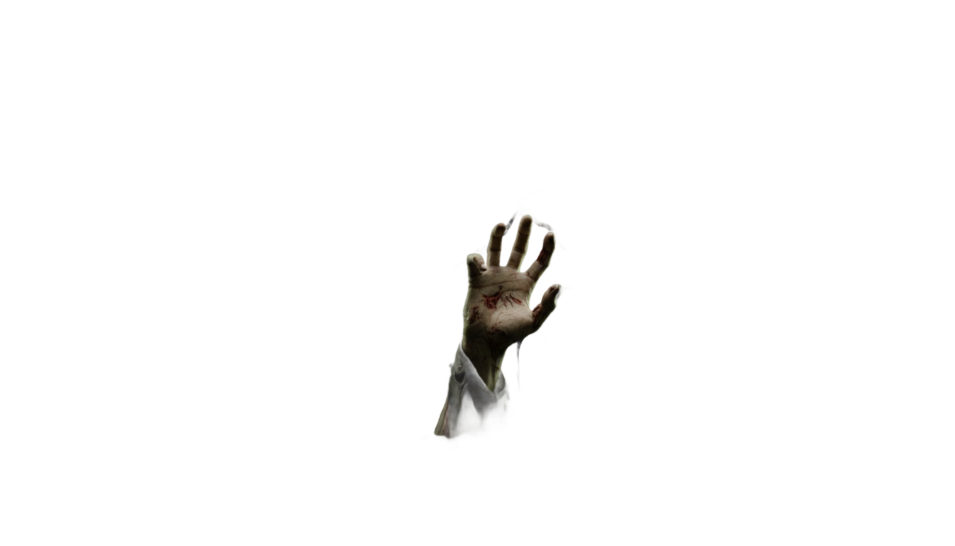 zombie grave xe88 png PNG transparent background