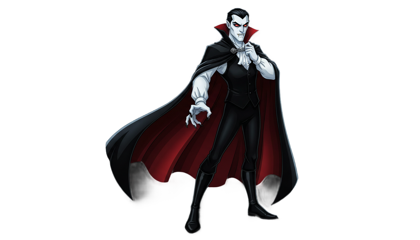 vampire gif png PNG transparent background