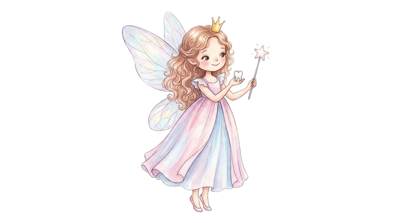 tooth fairy clipart png PNG transparent background