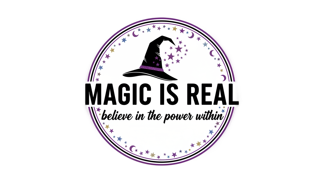in a world full of princesses be a witch png PNG transparent background