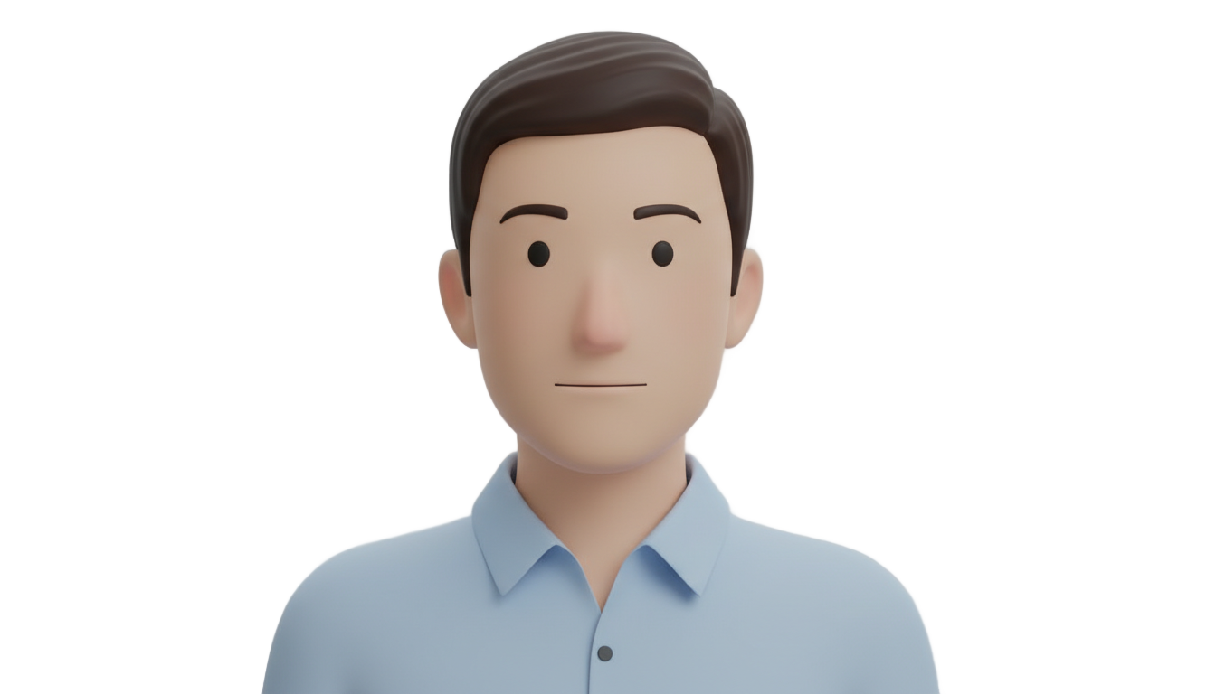 avatar man png PNG transparent background