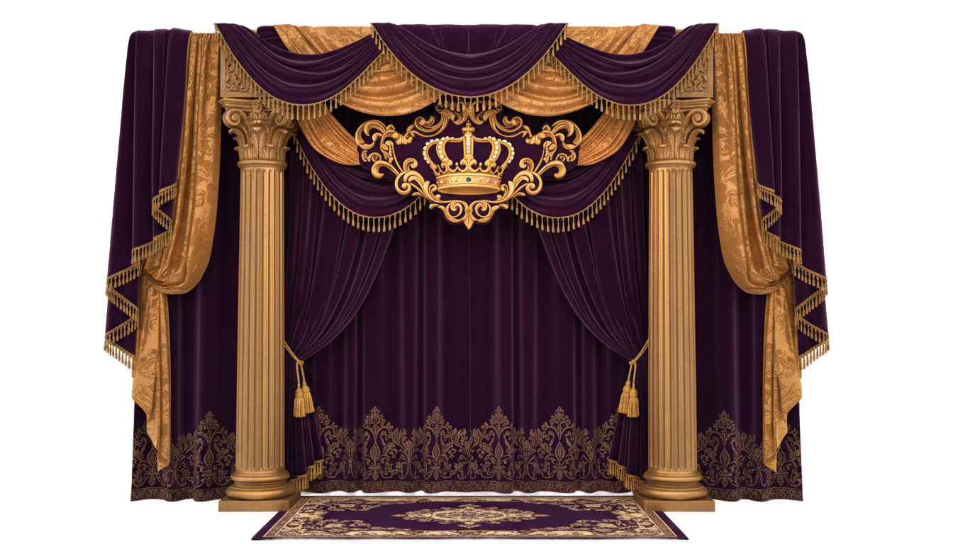royal prince background png PNG transparent background