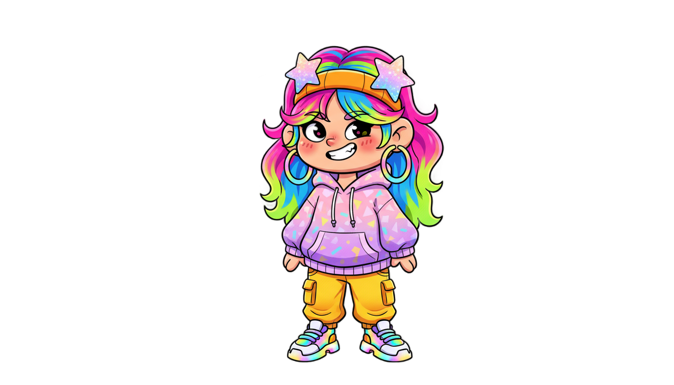 avatar cartoon png PNG transparent background