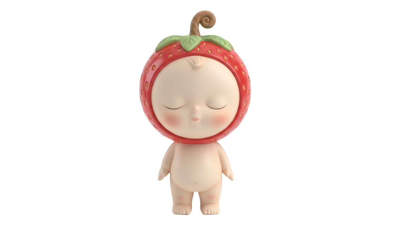 sonny angel pfp png PNG transparent background