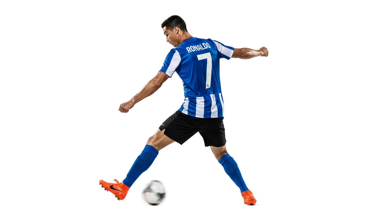 angel di maria png PNG transparent background