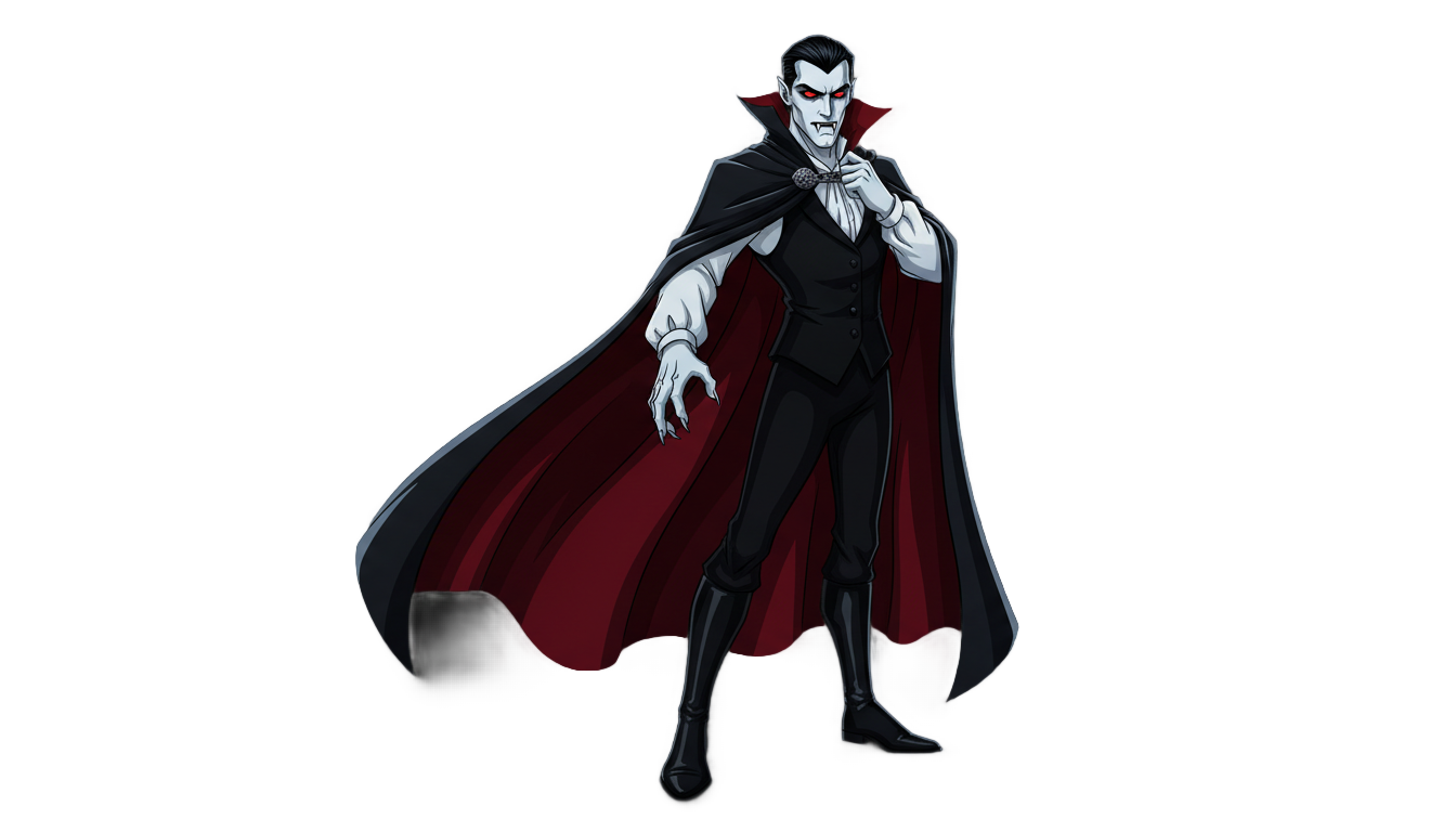 vampire gif png PNG transparent background
