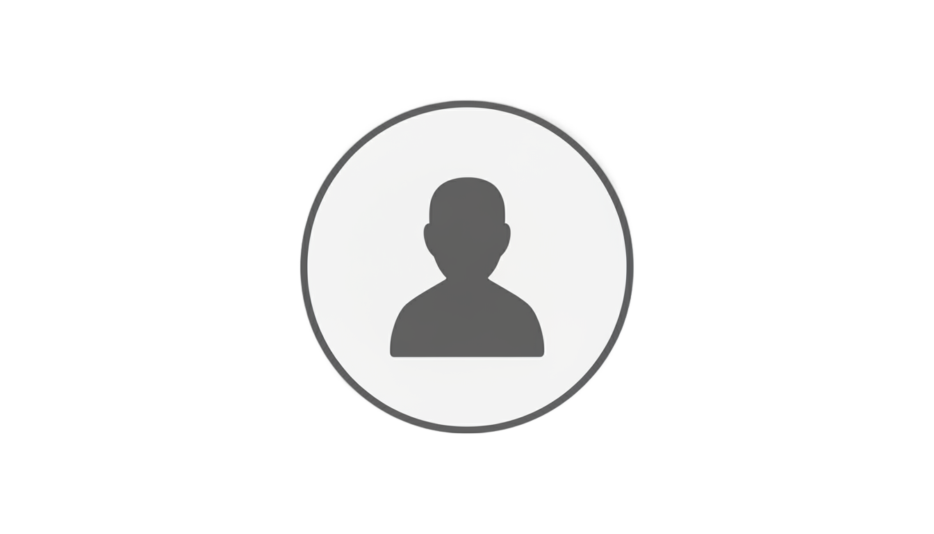 profile avatar icon png PNG transparent background