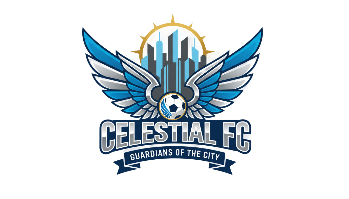 angel city logo png PNG transparent background