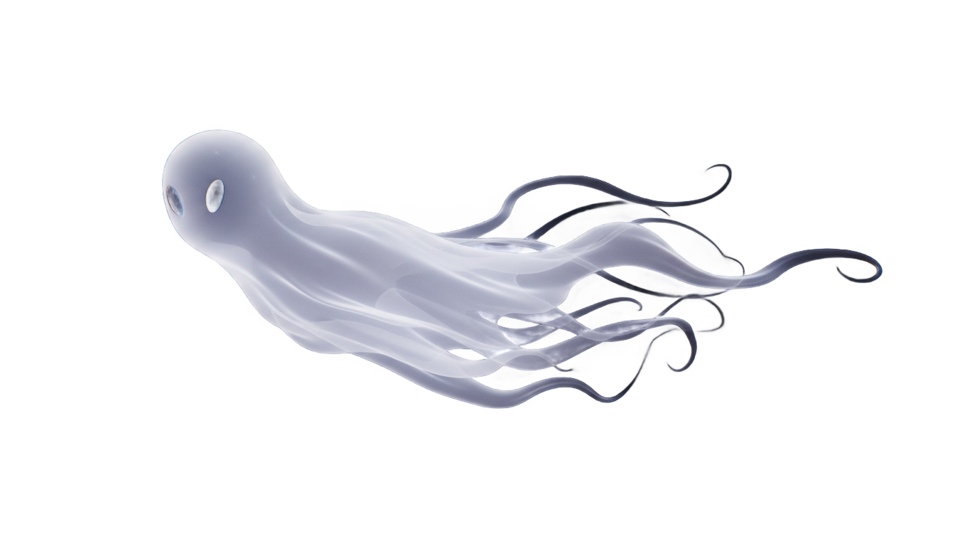 ghost spirit png PNG transparent background