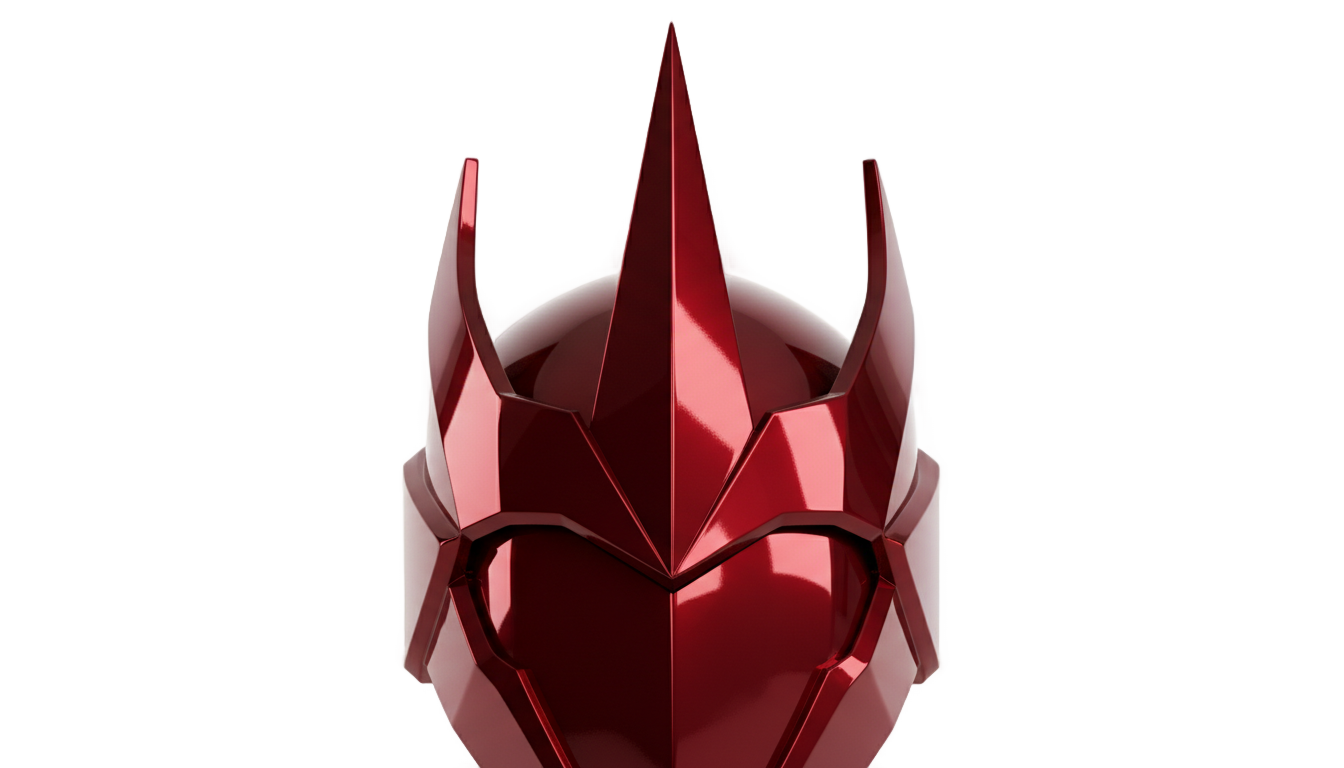 scarlet witch helmet png PNG transparent background